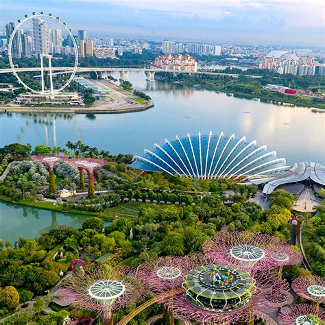 la to singapore time|best season to visit singapore.